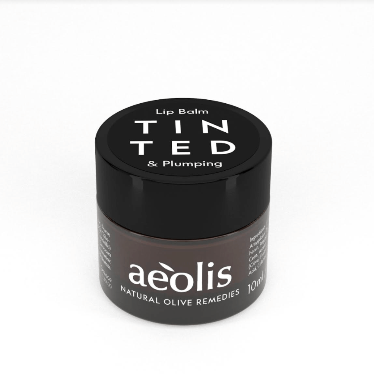 Aeòlis Lip Balm - Made in Greece 🇬🇷