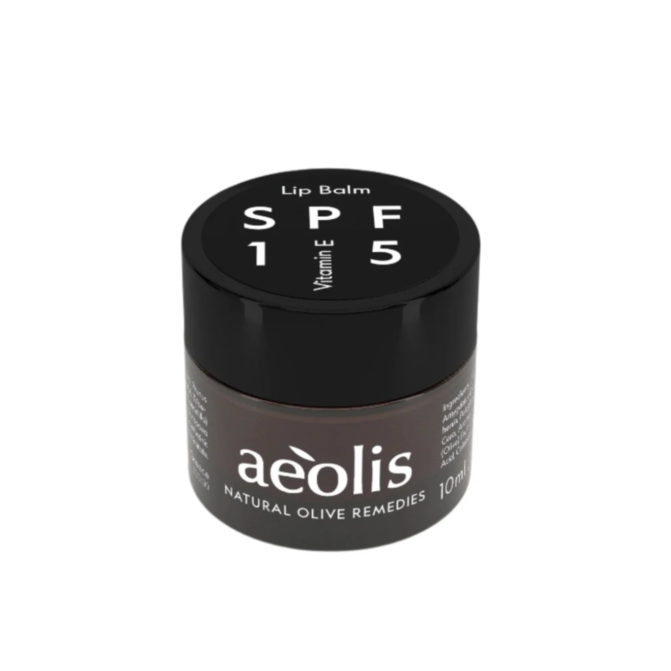 Aeòlis Lip Balm - Made in Greece 🇬🇷