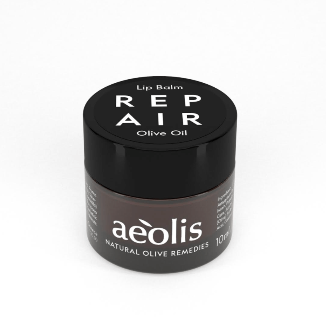 Aeòlis Lip Balm - Made in Greece 🇬🇷