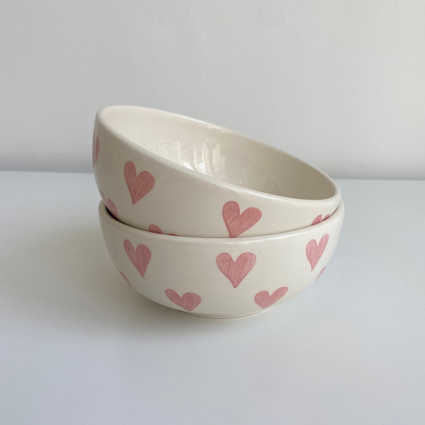 Schale "CORAÇÃO" Handmade in Portugal 🇵🇹