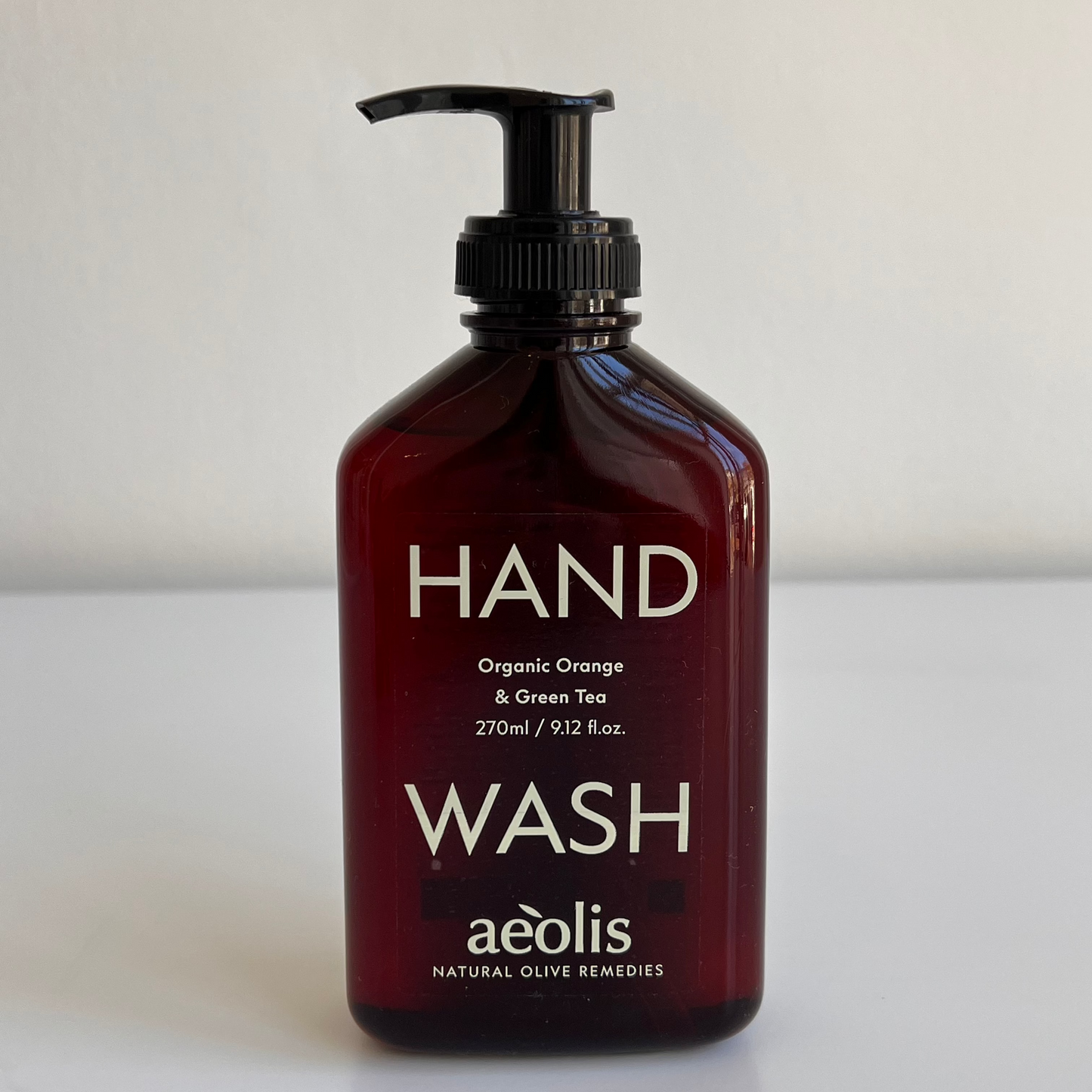 Aeòlis Hand Wash - Made in Greece 🇬🇷