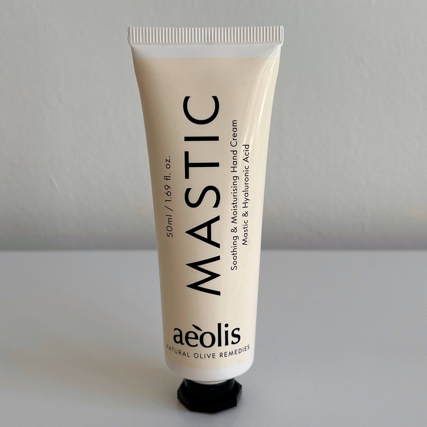 Aeòlis Hand cream - Made in Greece 🇬🇷