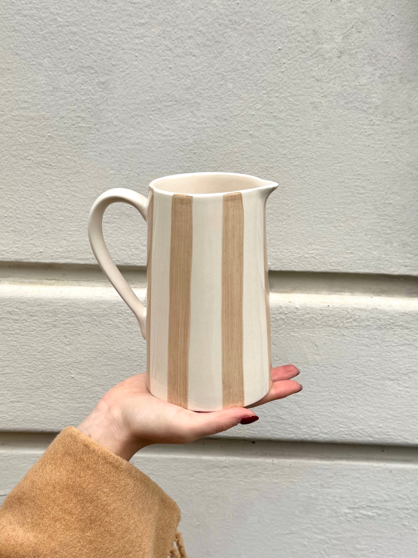 Karaffe "LISTRAS" Handmade in Portugal 🇵🇹