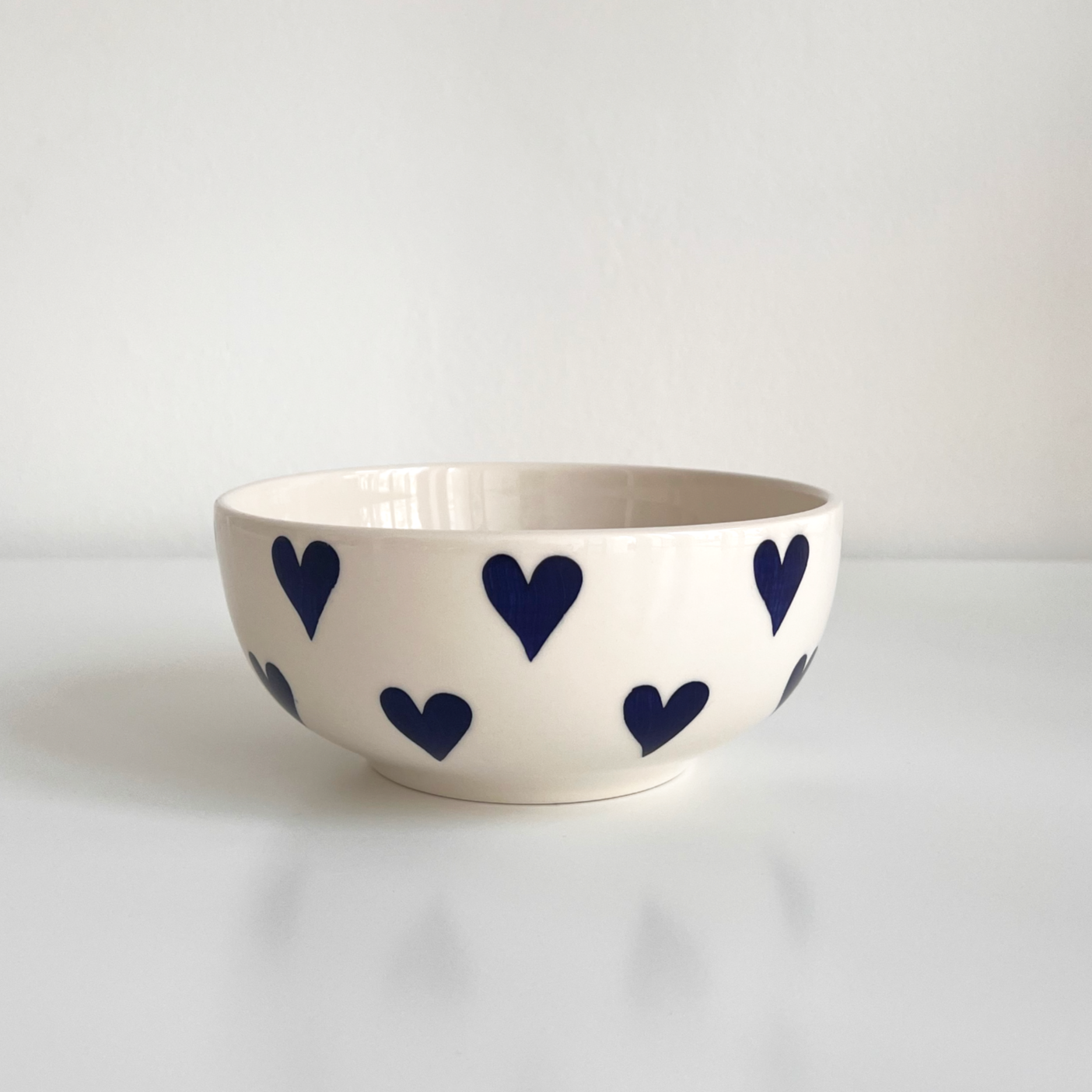 Schale "CORAÇÃO" Handmade in Portugal 🇵🇹