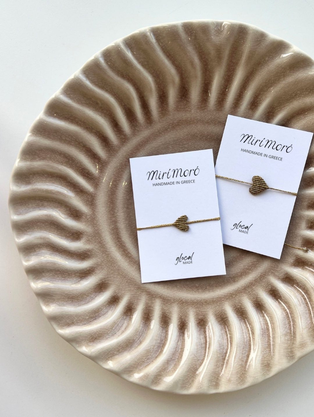 mirí moró Accessoires