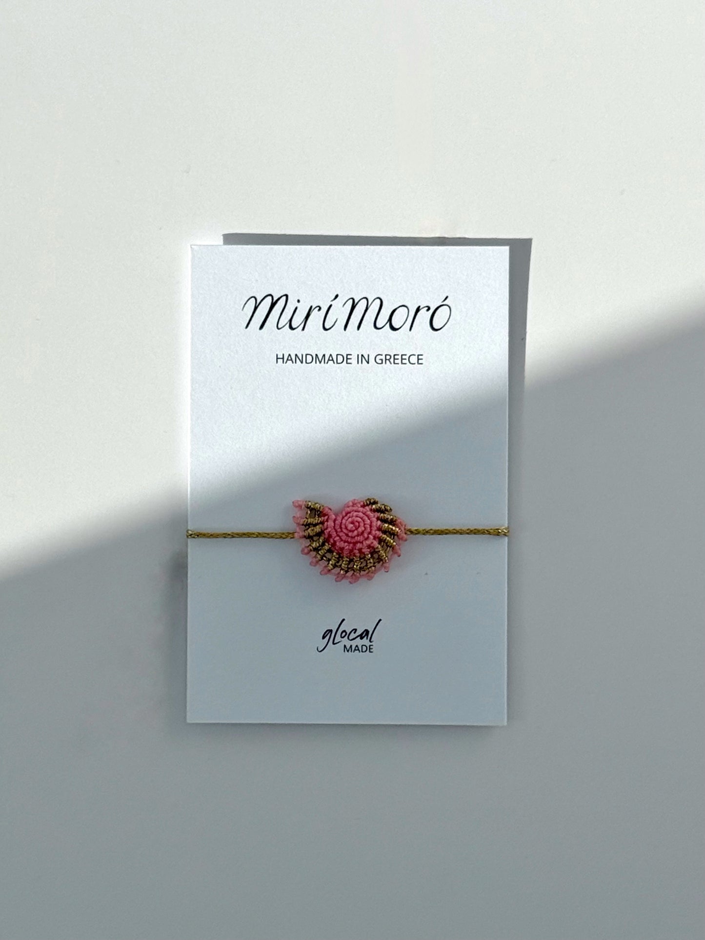 mirí moró  - Callista Collection Armband
