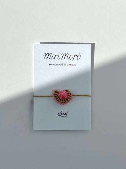 mirí moró  - Callista Collection Armband