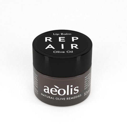 Aeòlis Lip Balm - Made in Greece 🇬🇷