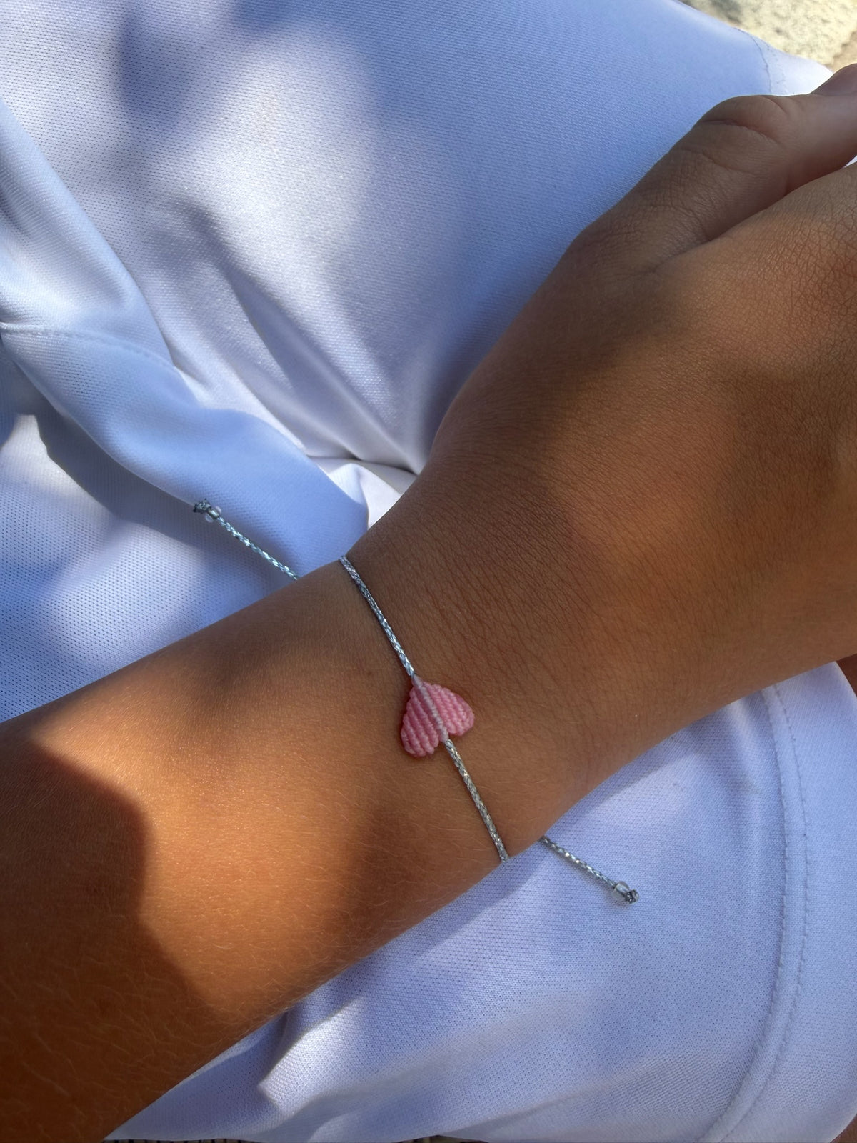 mirí moró Armband - Silver- Collection 🤍🇬🇷