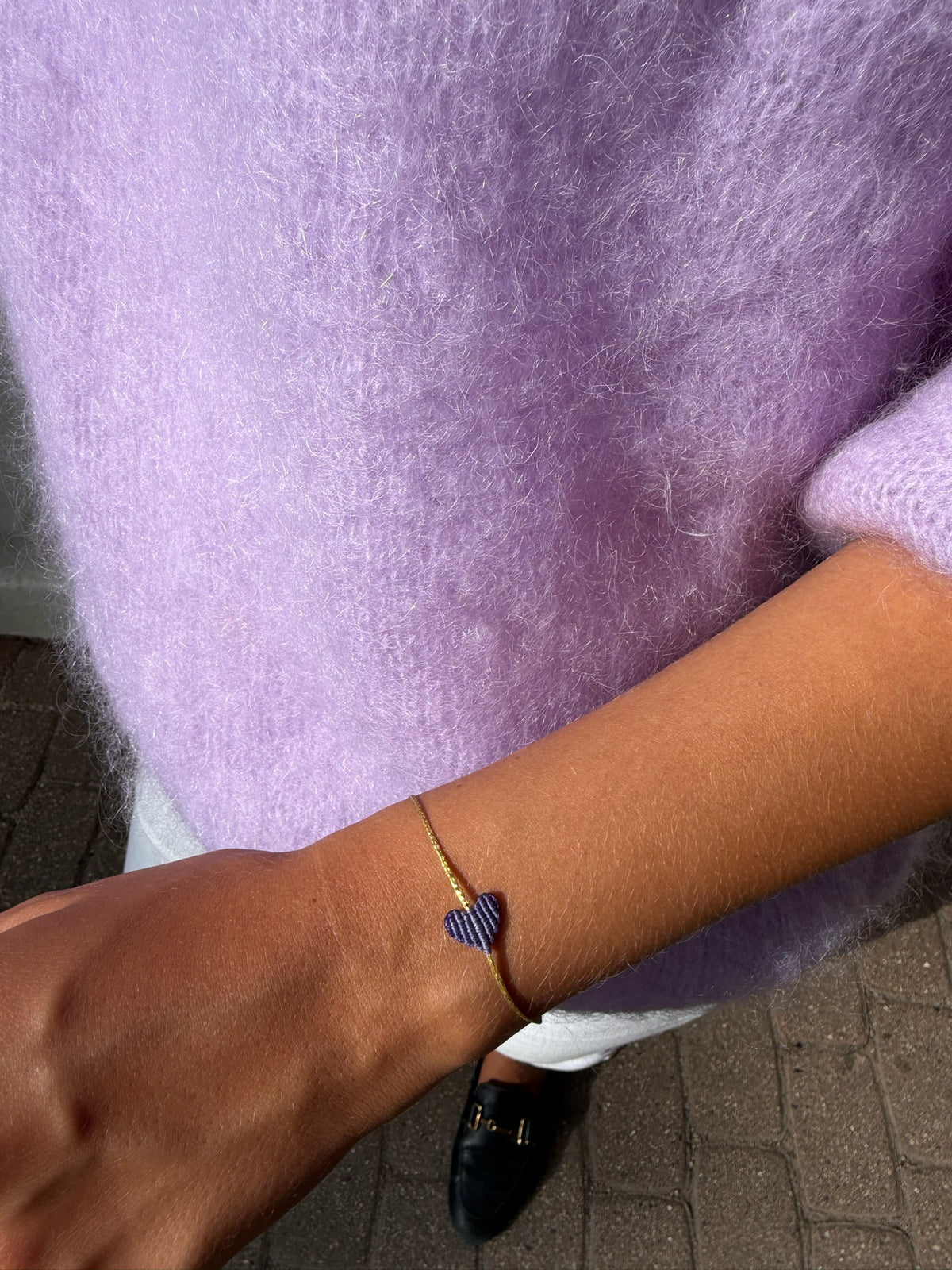 mirí moró Armband - Handmade in Greece 🤍🇬🇷
