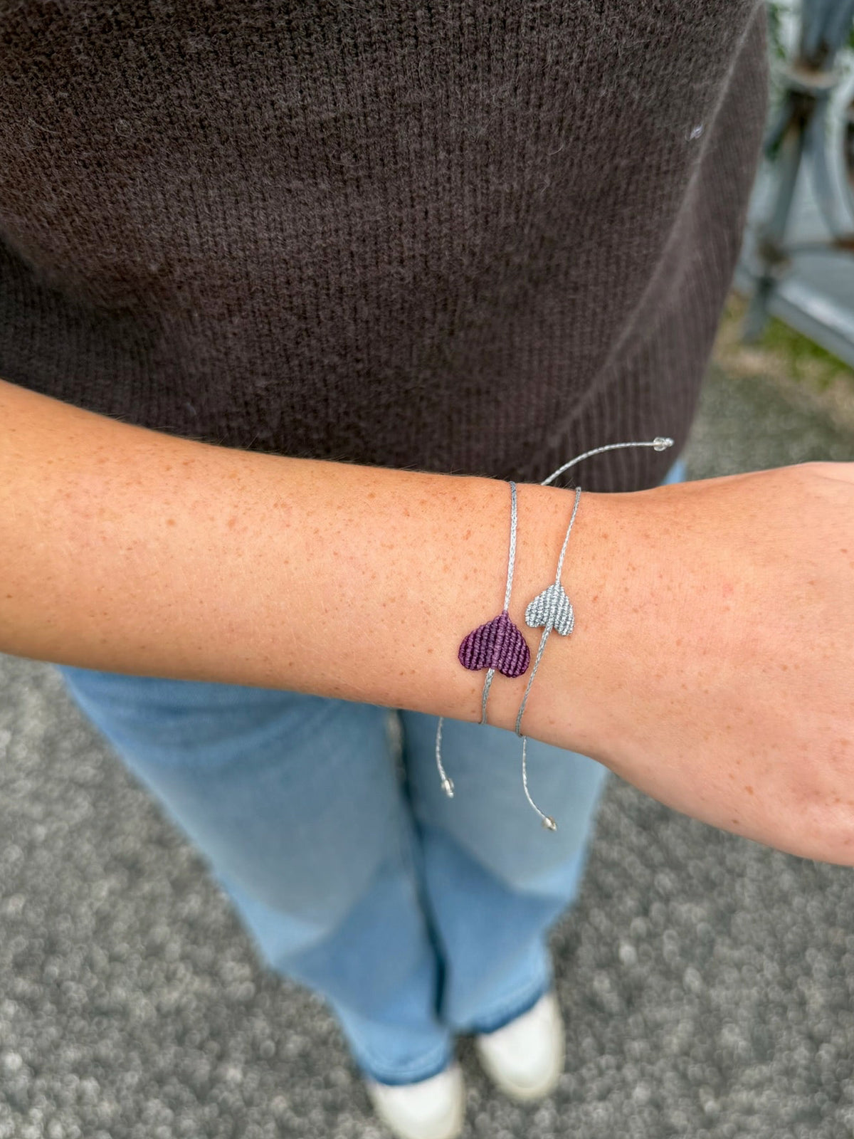mirí moró Armband - Silver- Collection 🤍🇬🇷