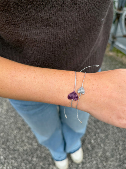mirí moró Armband - Silver- Collection 🤍🇬🇷