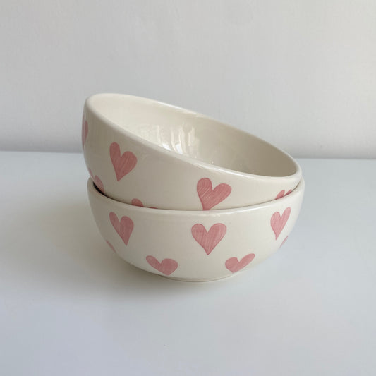 Schale "CORAÇÃO" Handmade in Portugal 🇵🇹