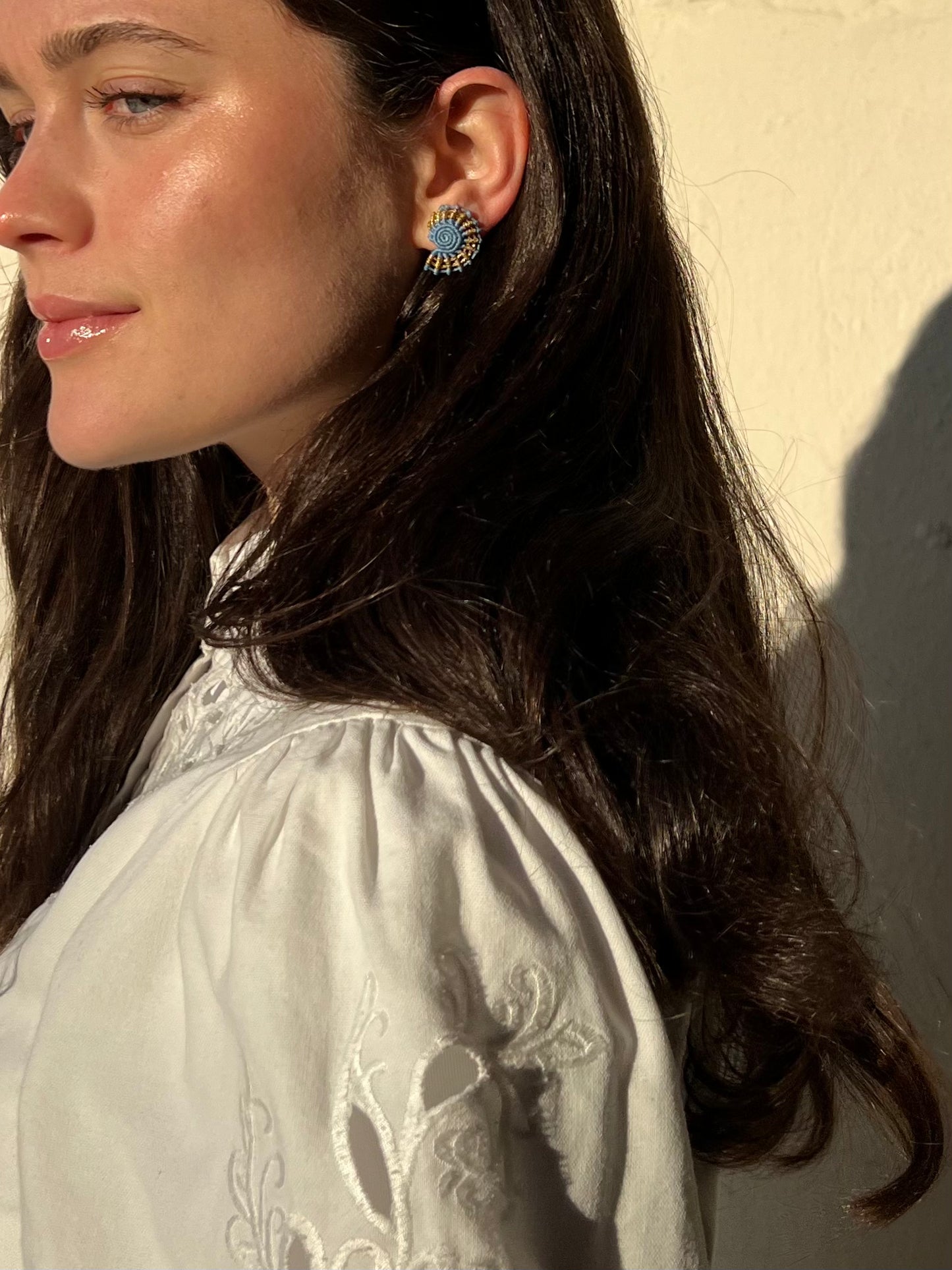 mirí moró  - Callista Collection Ohrringe