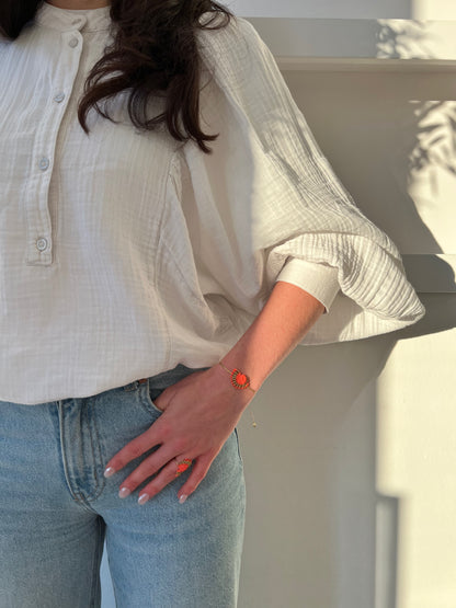 mirí moró  - Callista Collection Armband