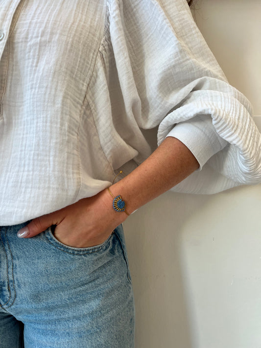 mirí moró  - Callista Collection Armband