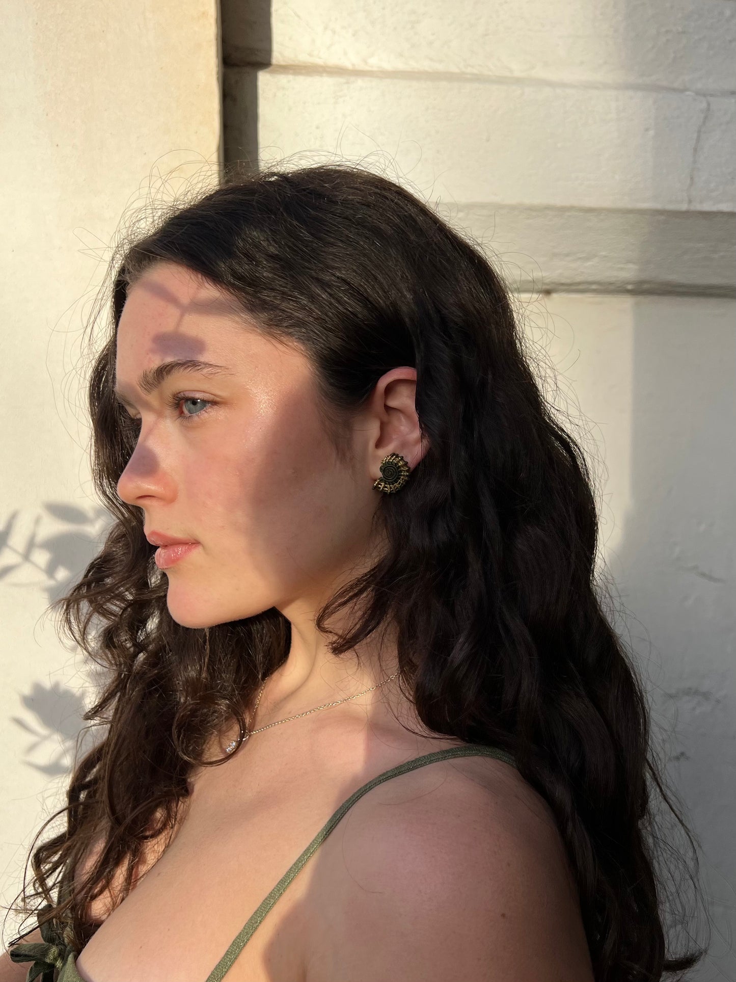 mirí moró  - Callista Collection Ohrringe