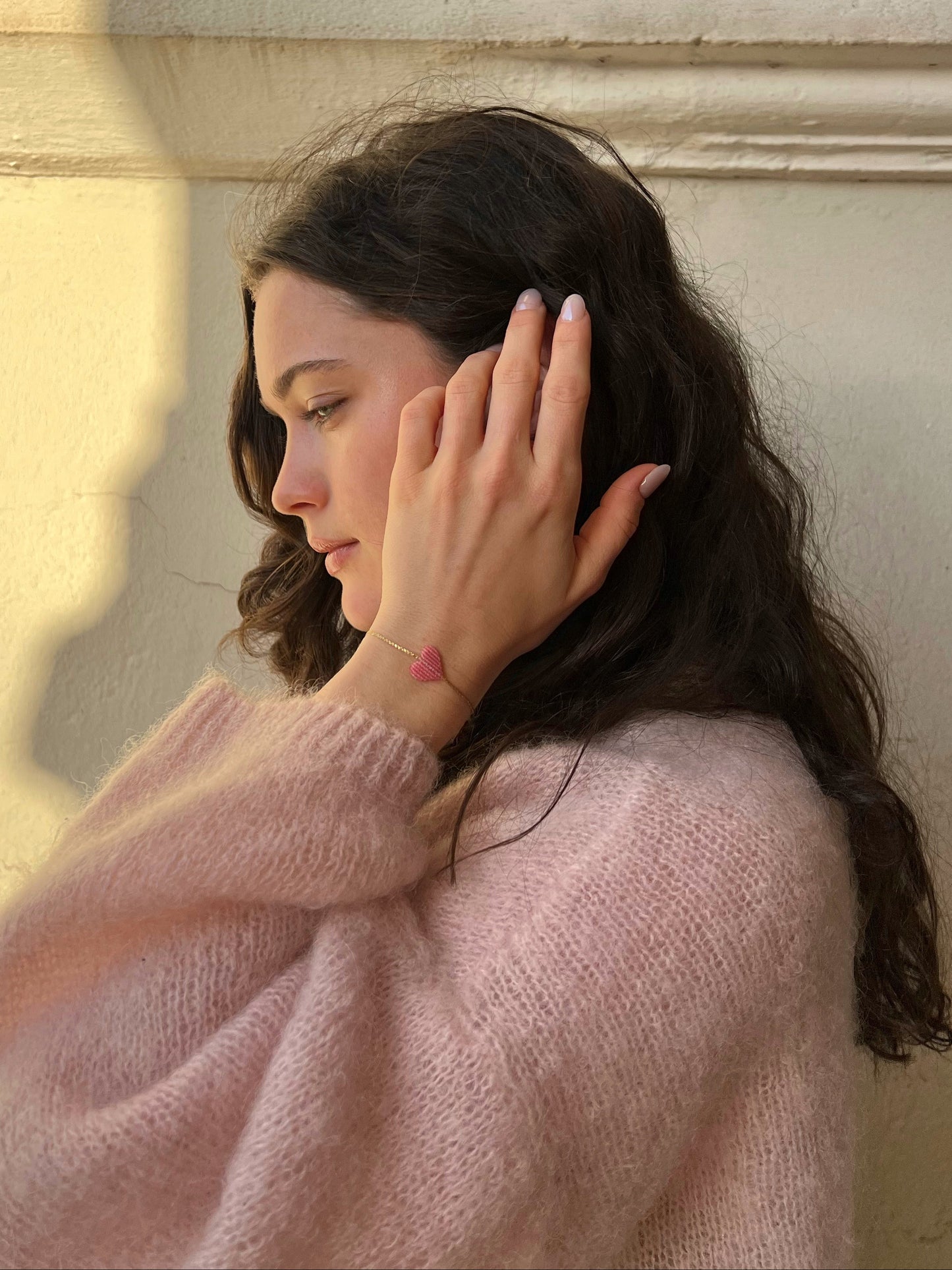 mirí moró Armband - Handmade in Greece 🤍🇬🇷