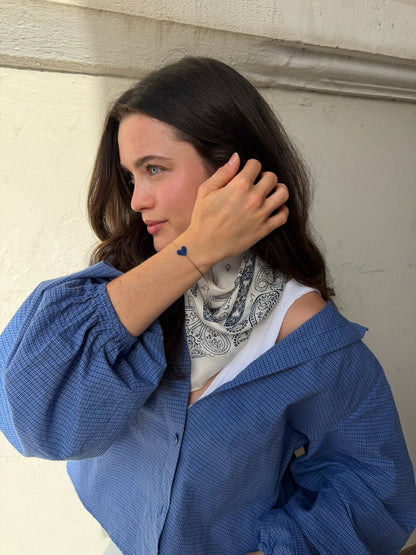 mirí moró Armband - Handmade in Greece 🤍🇬🇷