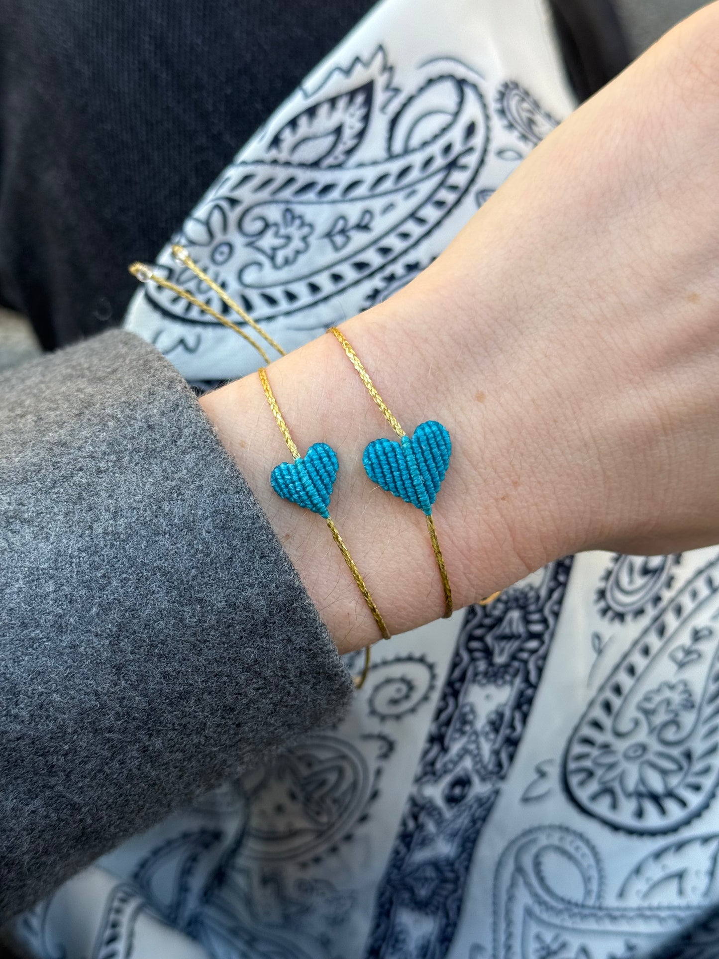 mirí moró Armband - Handmade in Greece 🤍🇬🇷