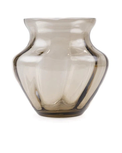 "Dahlia Vase"Cashmere made in Czech Republic 🇨🇿