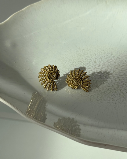 mirí moró  - Callista Collection Ohrringe