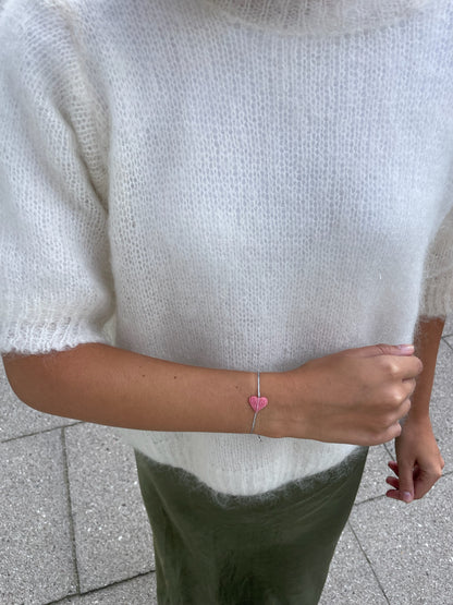 mirí moró Armband - Silver- Collection 🤍🇬🇷