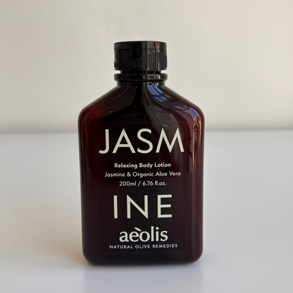 Aeòlis Body Lotion - Made in Greece 🇬🇷
