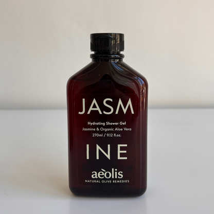 Aeòlis Shower Gel - Made in Greece 🇬🇷