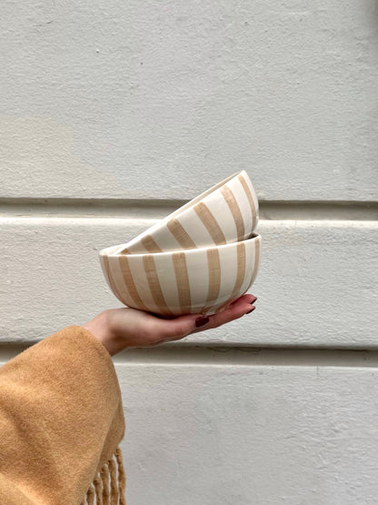 Schale "LISTRAS" Handmade in Portugal 🇵🇹