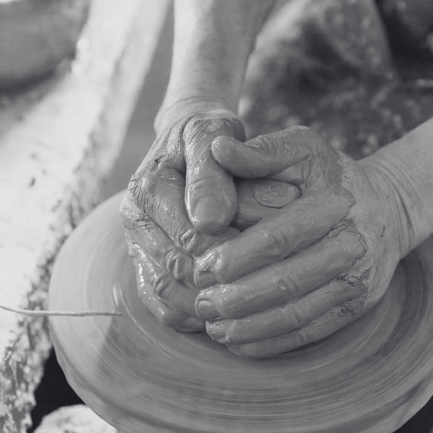 Krug "TRÊS E TRÊS" - Handmade in Porgual 🇵🇹
