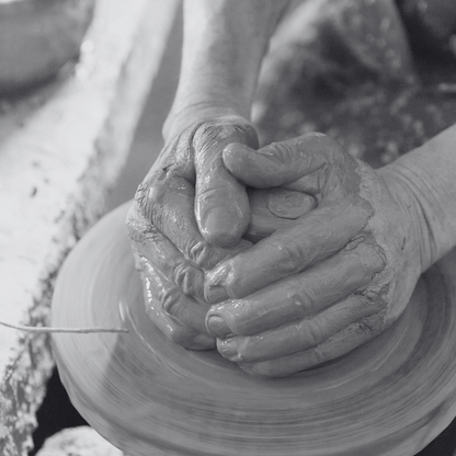 Krug "TRÊS E TRÊS" - Handmade in Porgual 🇵🇹