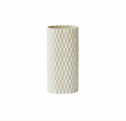 Jars Ceramistes Vase "sillage galet"