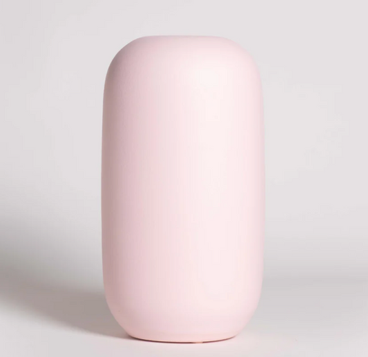 DUNE 45 Vase  - rosa - Handmade in Portugal 🇵🇹