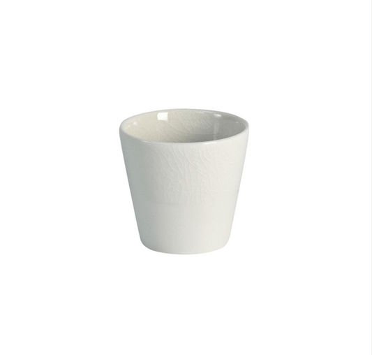 Jars Becher "MAGUELONE“ cachemiere - Handmade in France 🇫🇷