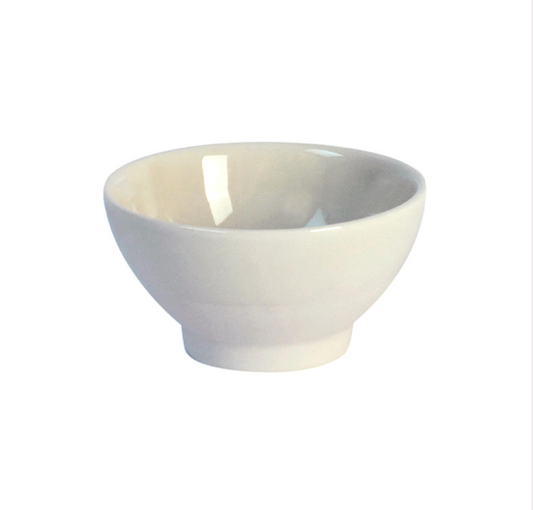 Jars Ceramistes Schale handmade in France