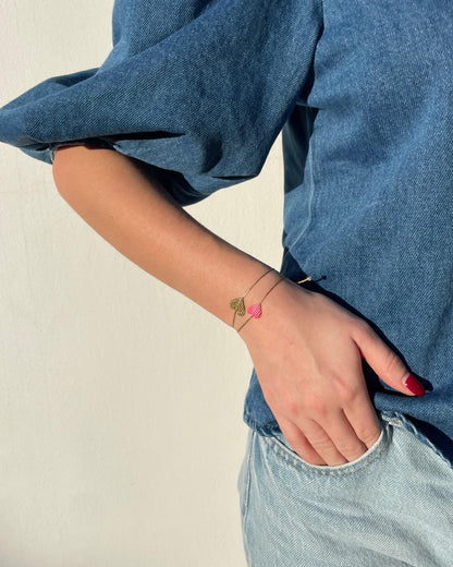 mirí moró Armband - Handmade in Greece 🤍🇬🇷