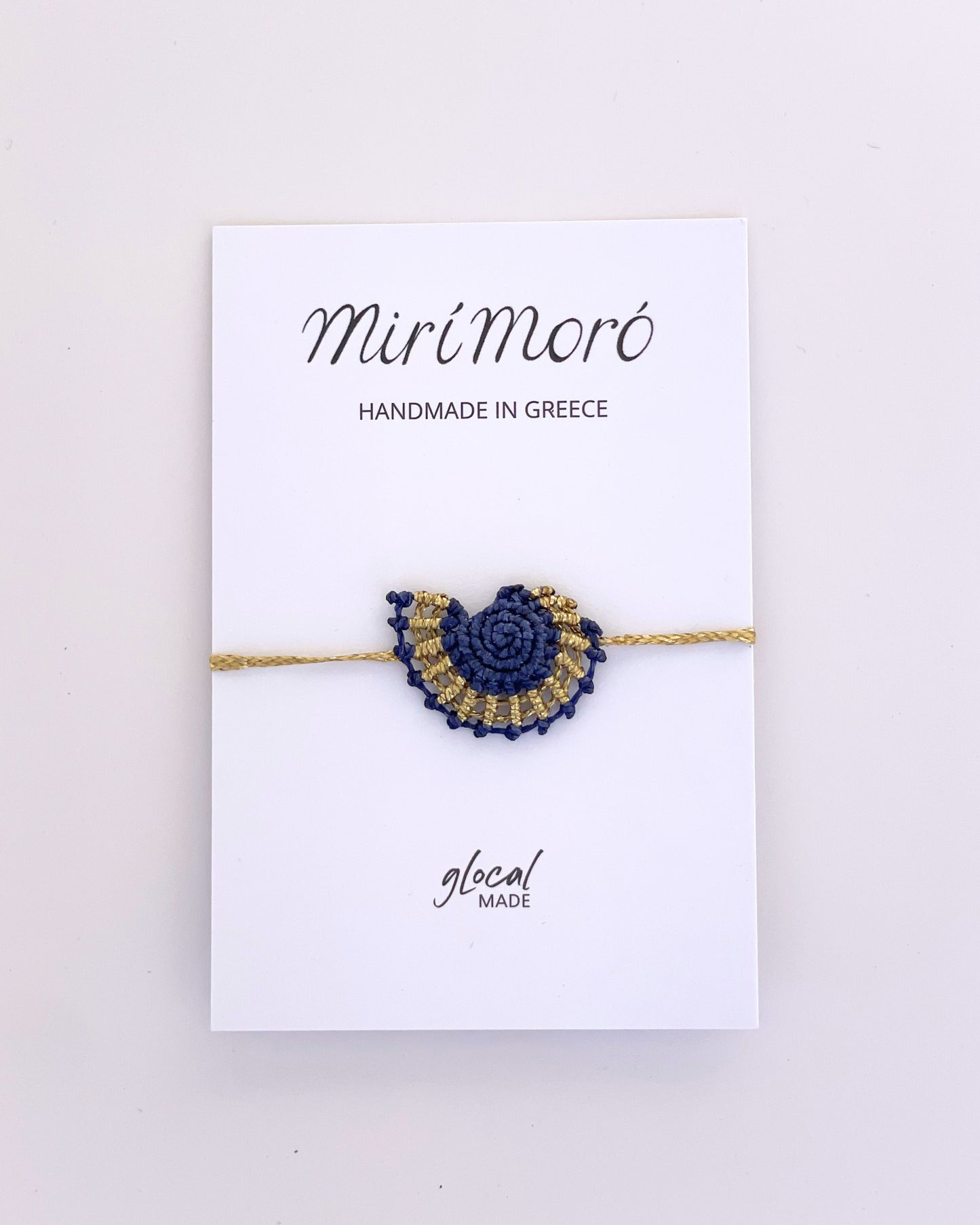 mirí moró  - Callista Collection Armband