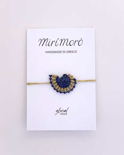 mirí moró  - Callista Collection Armband