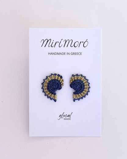 mirí moró  - Callista Collection Ohrringe