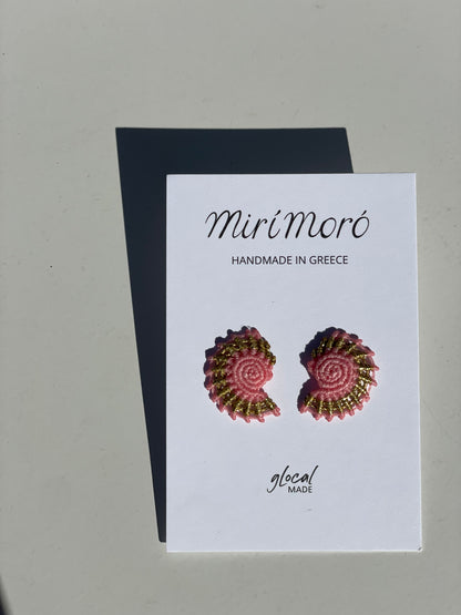 mirí moró  - Callista Collection Ohrringe